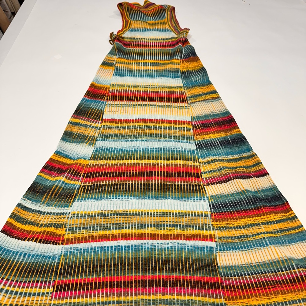 SIMKHAI Emiliana Midi Dress (NWOT) - Picture 4 of 7